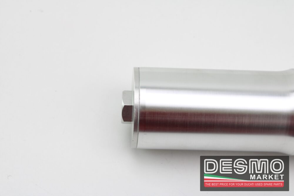 Stelo gamba forcella destra Marzocchi Ducati monster 620 750 - immagine 3