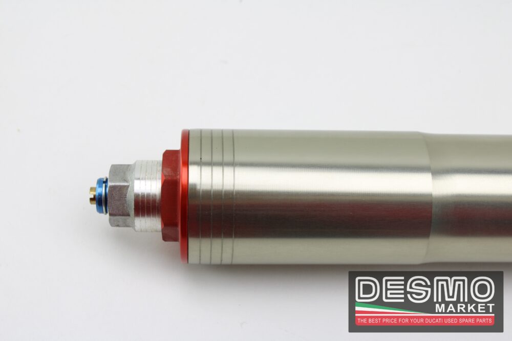 Stelo gamba forcella destra Showa Ducati  916 sps  98 996 748  99 - immagine 3