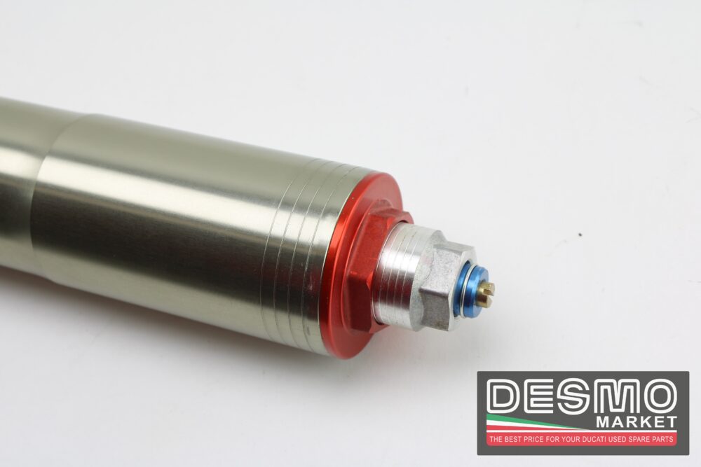 Stelo gamba forcella destra Showa Ducati  916 sps  98 996 748  99 - immagine 5