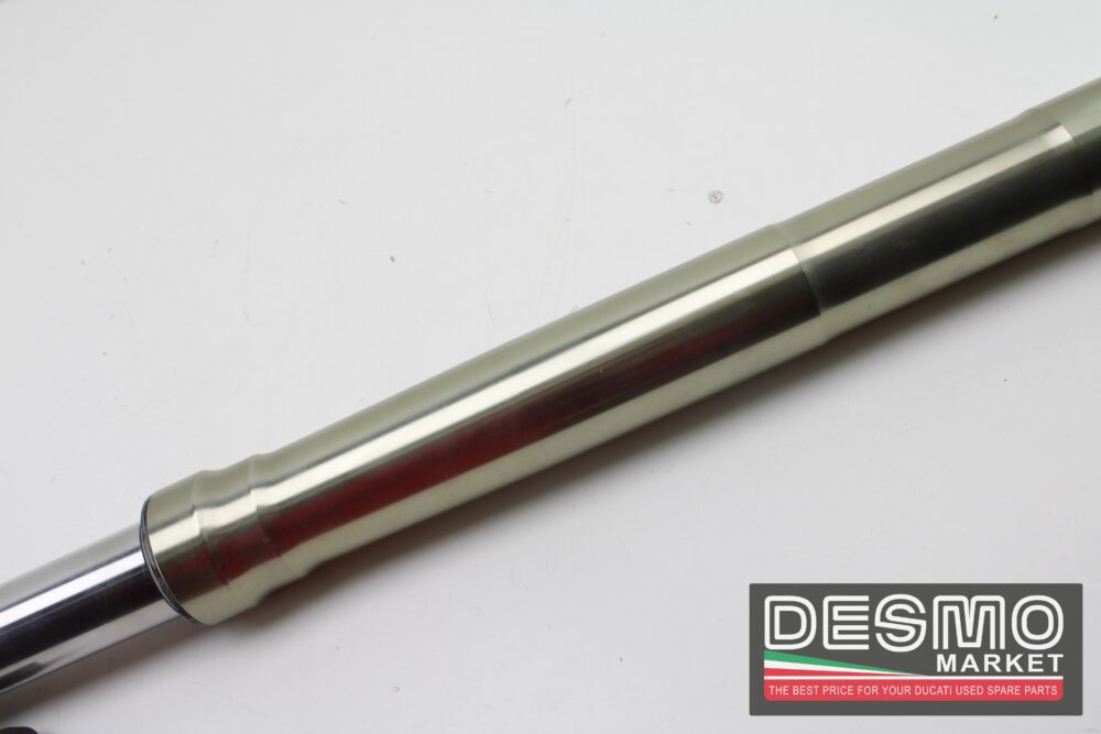 Stelo gamba forcella destra Showa Ducati  916 sps  98 996 748  99 - immagine 6