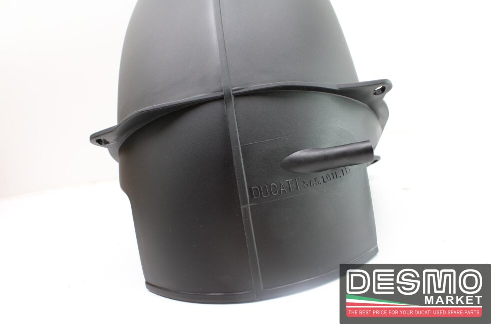 Parafango posteriore Ducati 900 ss My 1991/2001 - immagine 3