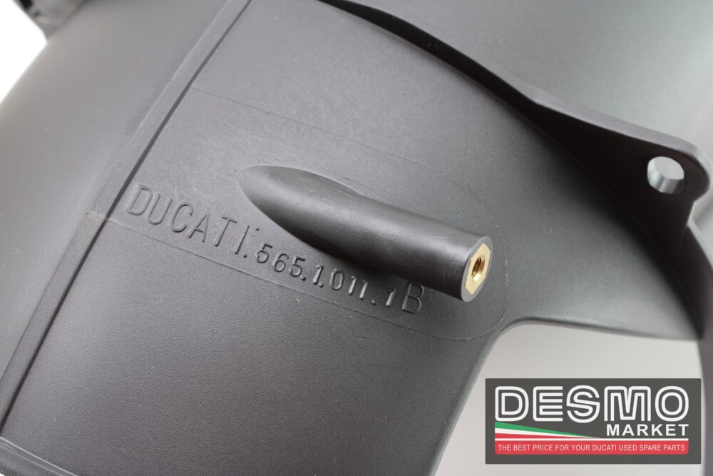 Parafango posteriore Ducati 900 ss My 1991/2001 - immagine 7