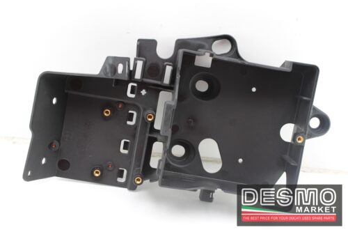 Supporto batteria Ducati 848 1098 1198