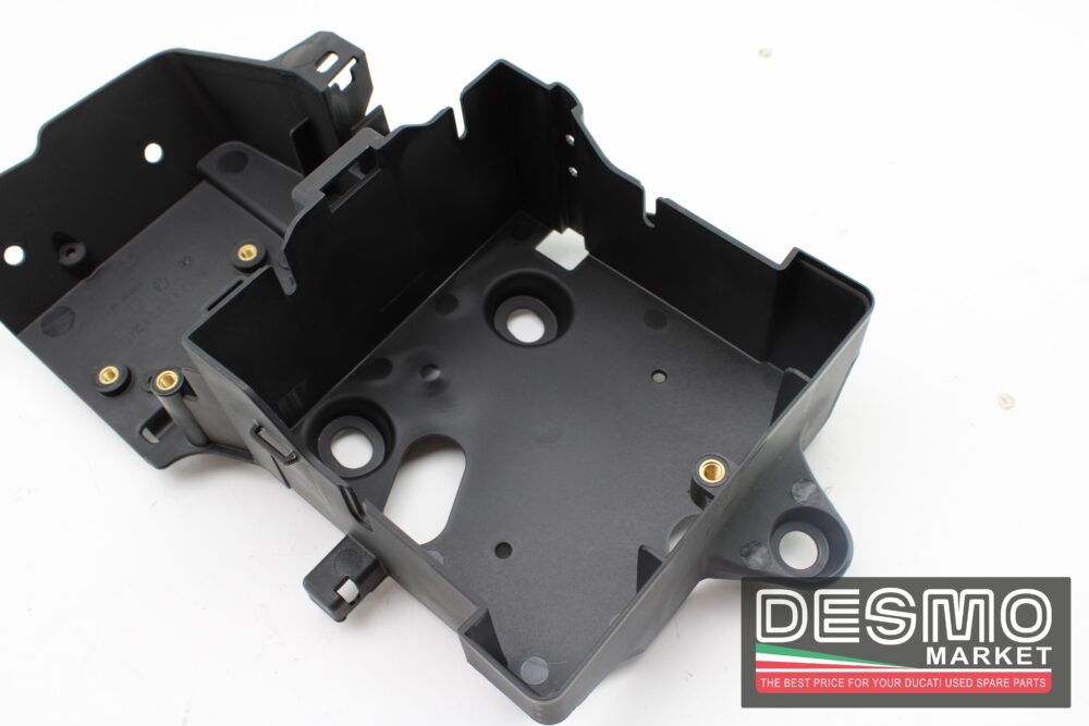 Supporto batteria Ducati 848 1098 1198 - immagine 3