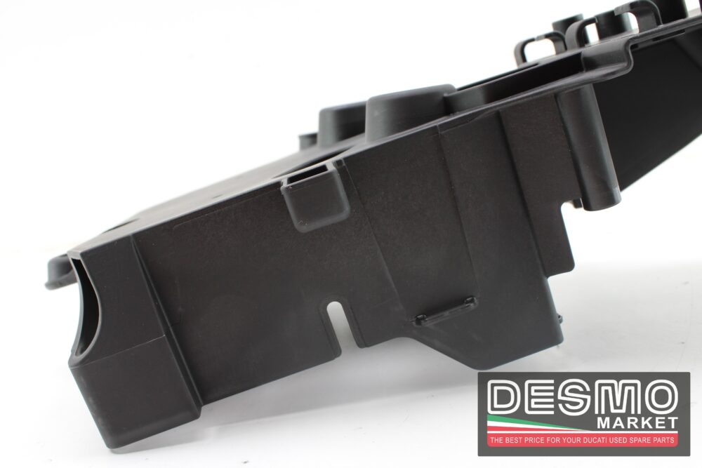 Supporto batteria Ducati 848 1098 1198 - immagine 6