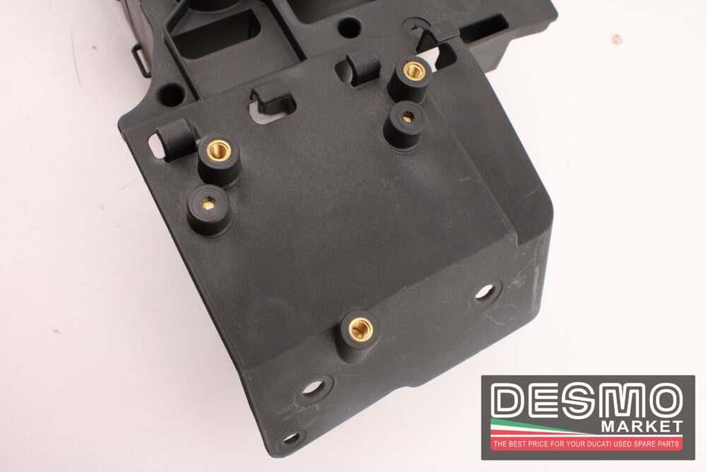 Supporto batteria Ducati 848 1098 1198 - immagine 7