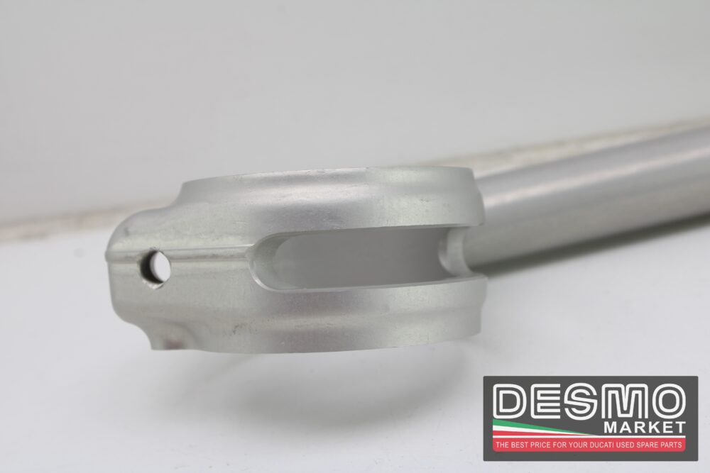Semimanubrio sinsitro Ducati 749 999 - immagine 3