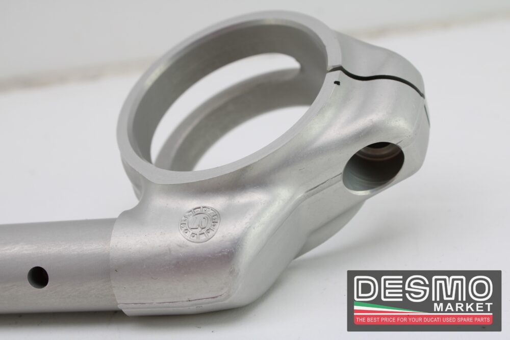 Semimanubrio sinsitro Ducati 749 999 - immagine 4