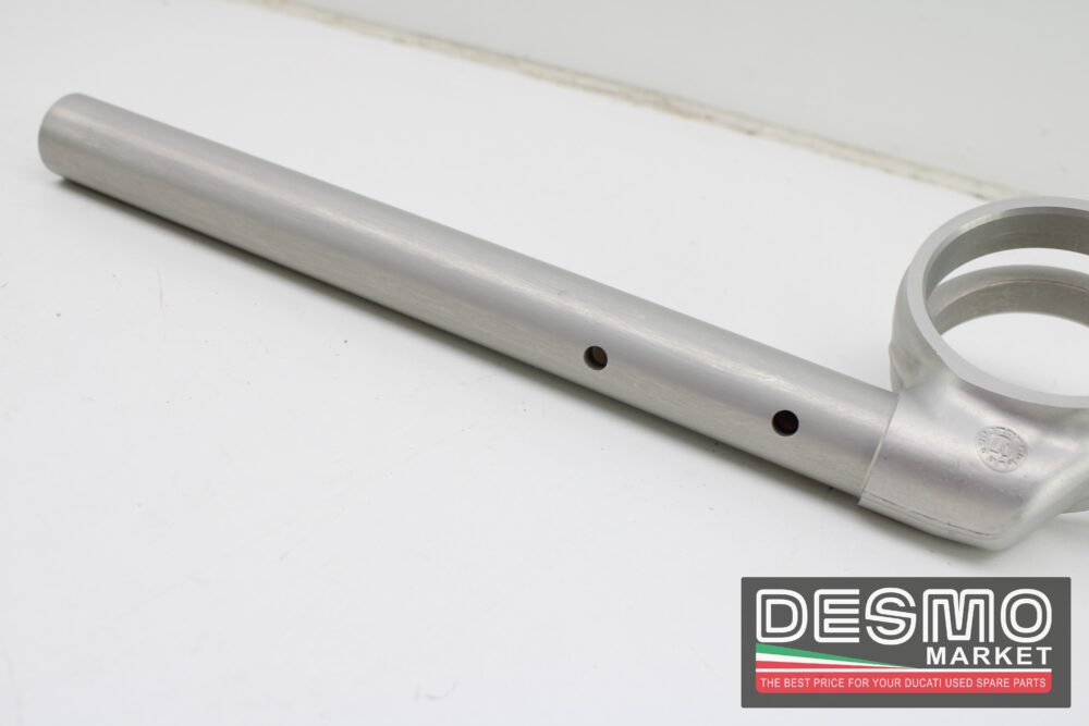 Semimanubrio sinsitro Ducati 749 999 - immagine 5