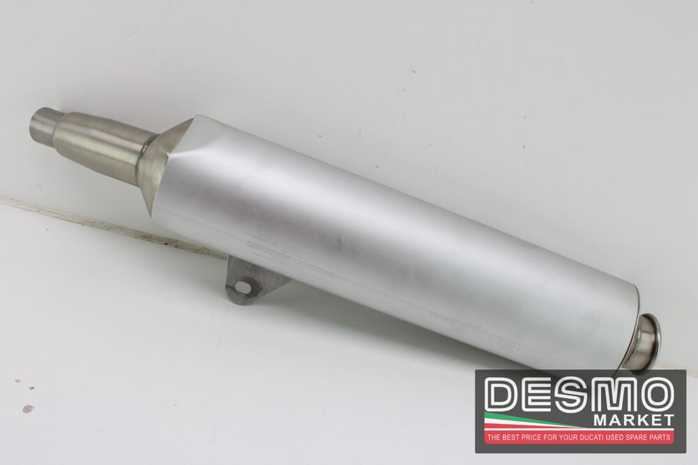 Silenziatore destro Ducati Monster 900 my2000 - immagine 3
