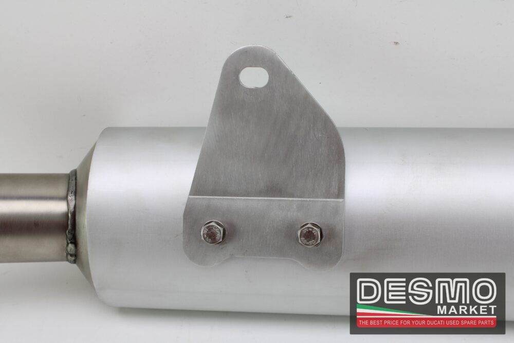 Silenziatore destro Ducati Monster 900 my2000 - immagine 5