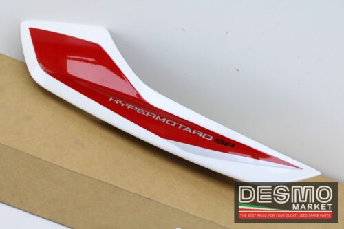 Fianchetto destro Ducati Hypermotard SP 821 my 2013 2014