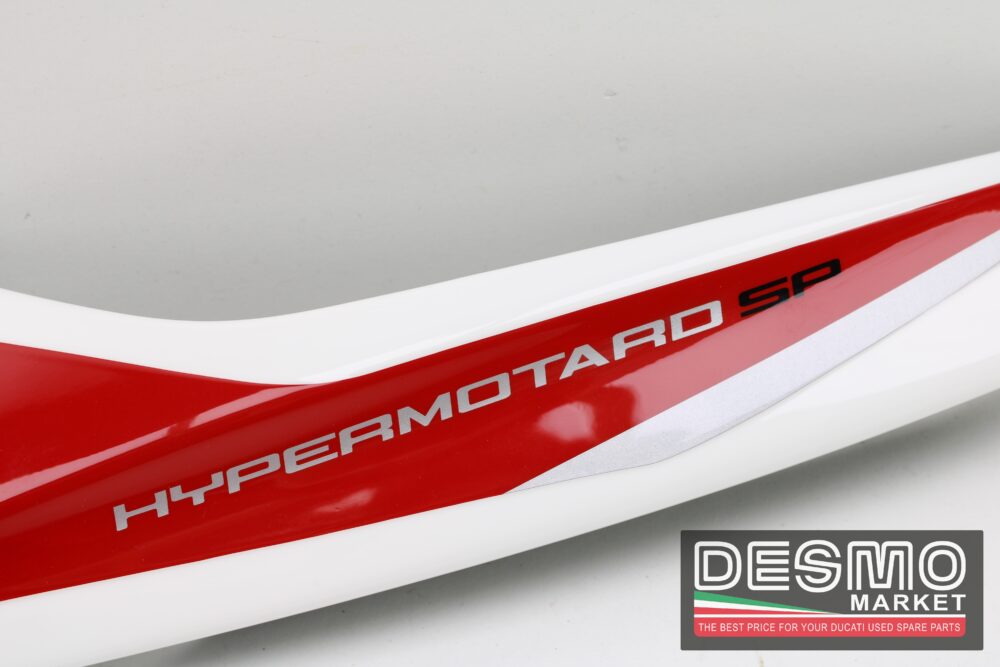 Fianchetto destro Ducati Hypermotard SP 821 my 2013 2014 - immagine 3