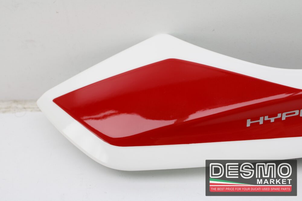 Fianchetto destro Ducati Hypermotard SP 821 my 2013 2014 - immagine 4