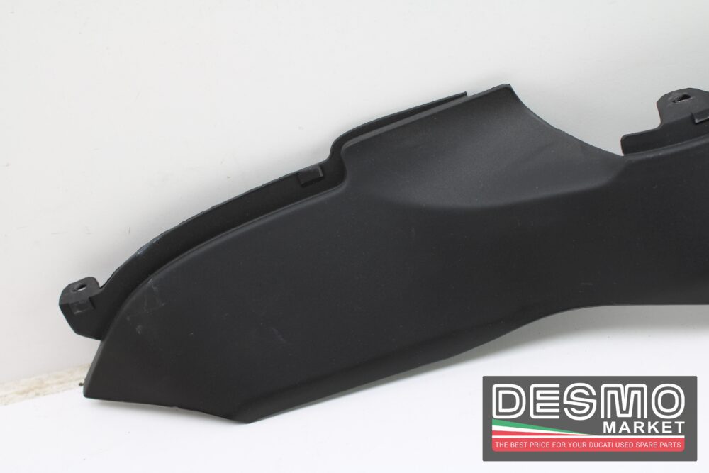 Copriconvogliatore Sinistro Ducati 749 999 - immagine 2