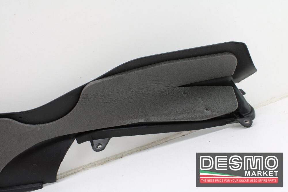 Copriconvogliatore Sinistro Ducati 749 999 - immagine 5