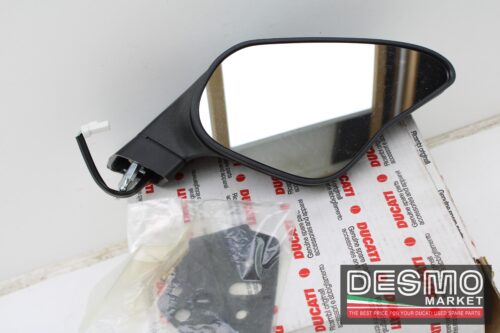 Specchio freccia Destro Ducati 848 1098 S R 1198 S