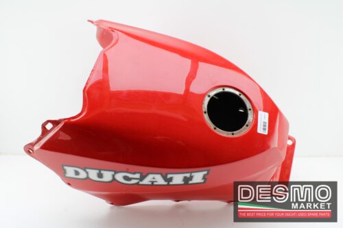 Serbatoio Benzina Ducati Paso 907 i.e.