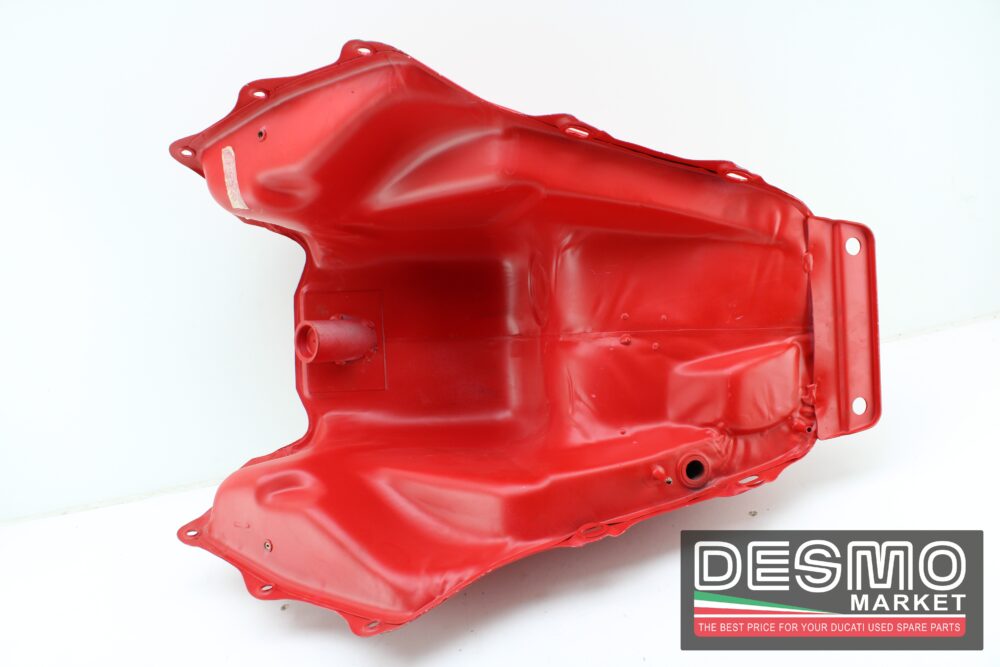 Serbatoio Benzina Ducati Paso 907 i.e. - immagine 3