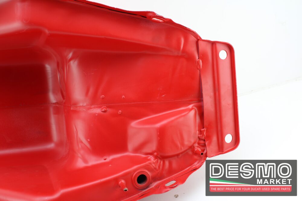 Serbatoio Benzina Ducati Paso 907 i.e. - immagine 4