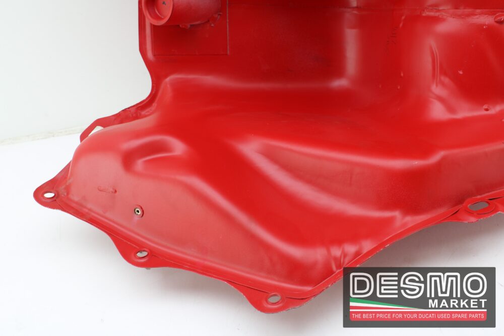 Serbatoio Benzina Ducati Paso 907 i.e. - immagine 5