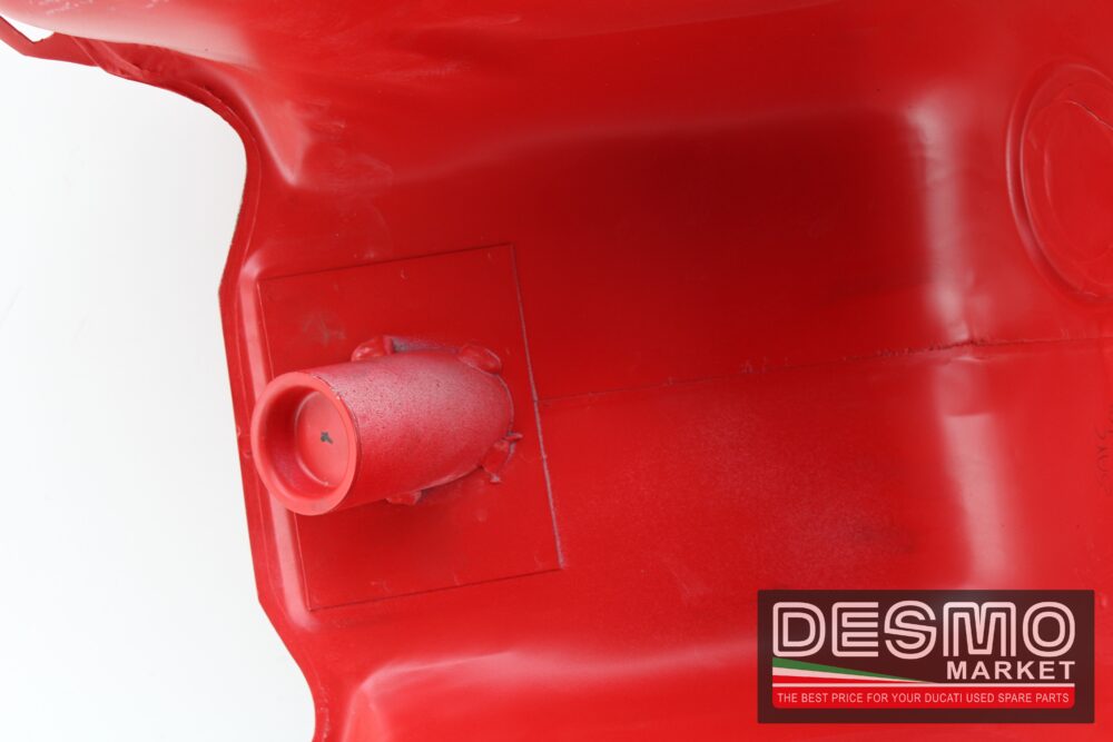Serbatoio Benzina Ducati Paso 907 i.e. - immagine 6