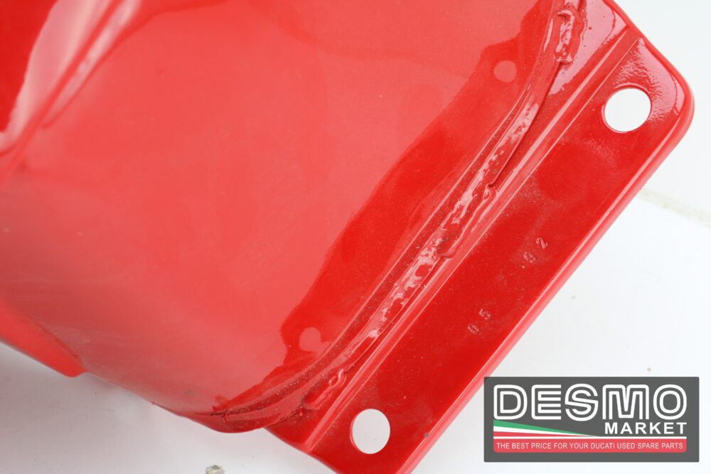 Serbatoio Benzina Ducati Paso 907 i.e. - immagine 8