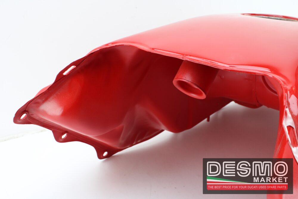 Serbatoio Benzina Ducati Paso 907 i.e. - immagine 9
