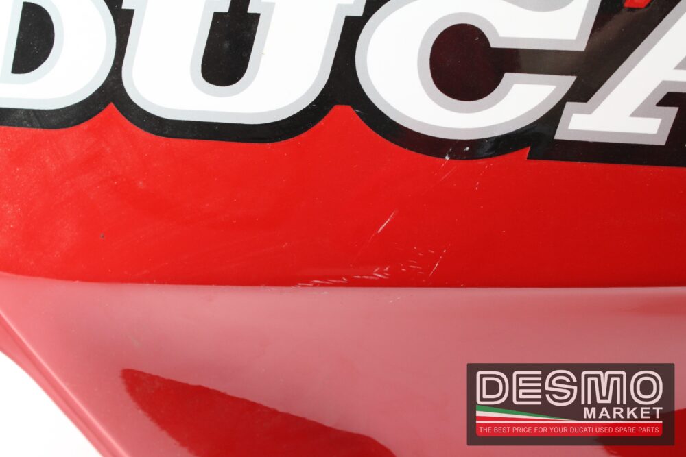 Serbatoio Benzina Ducati Paso 907 i.e. - immagine 10