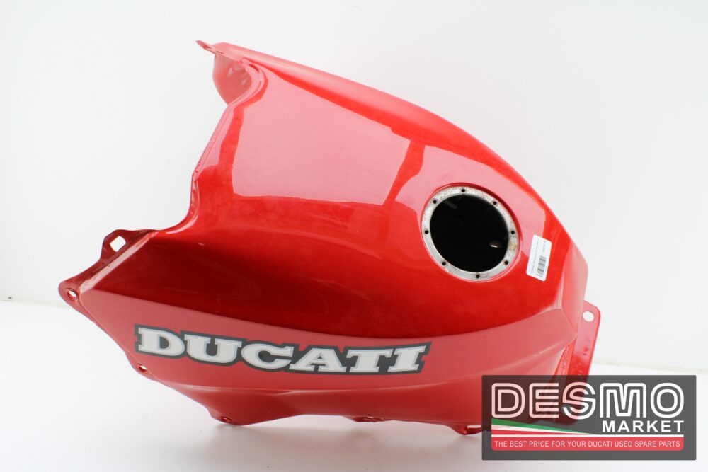 Serbatoio Benzina Ducati Paso 907 i.e.