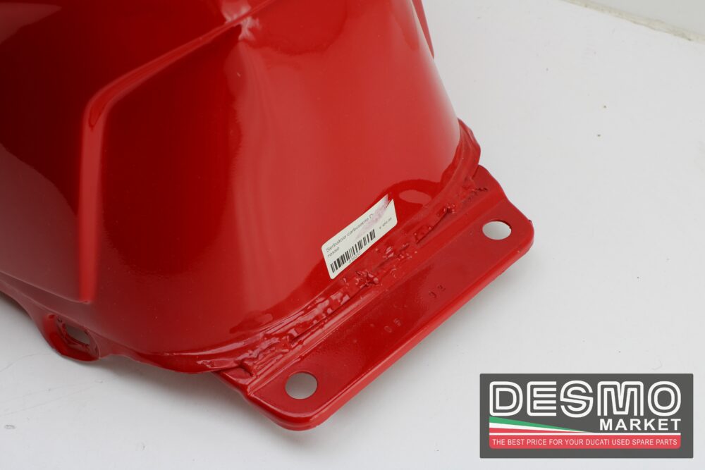 Serbatoio Benzina Ducati Paso 907 i.e. - immagine 3