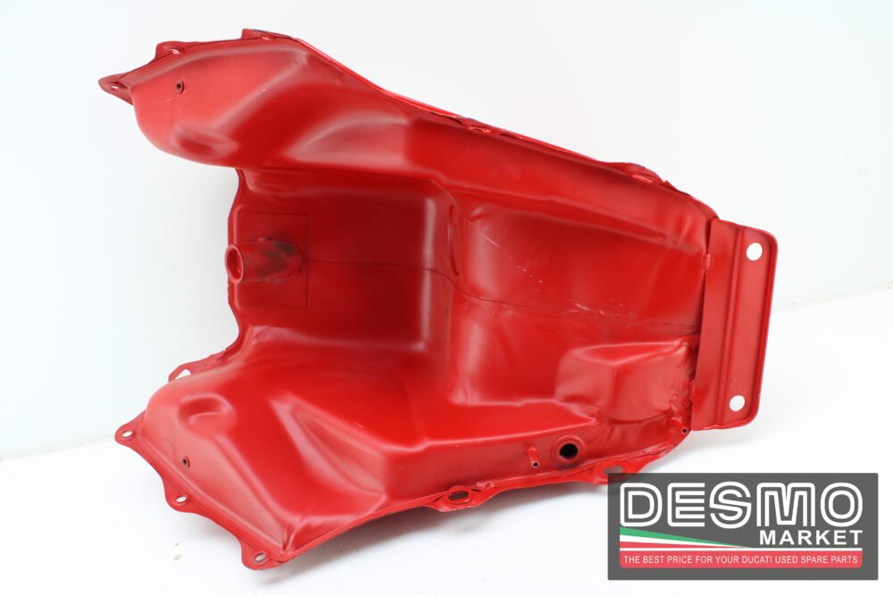 Serbatoio Benzina Ducati Paso 907 i.e. - immagine 4