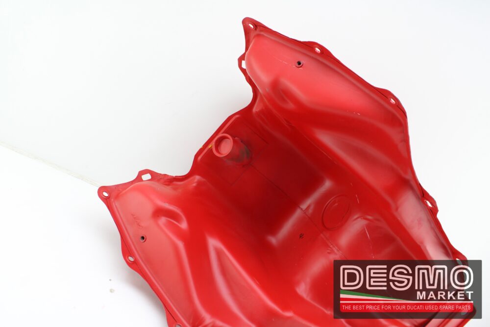 Serbatoio Benzina Ducati Paso 907 i.e. - immagine 5