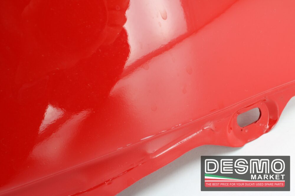 Serbatoio Benzina Ducati Paso 907 i.e. - immagine 7