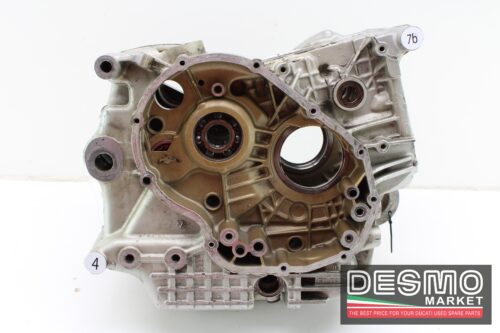Casse carter motore Ducati 748