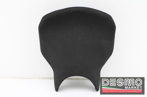 Sella neoprene Ducati 749 999