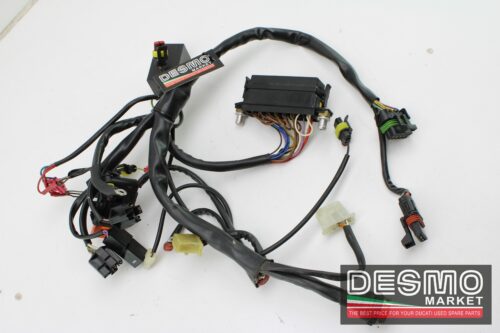 Impianto elettrico destro 21 pin ducati 748 996