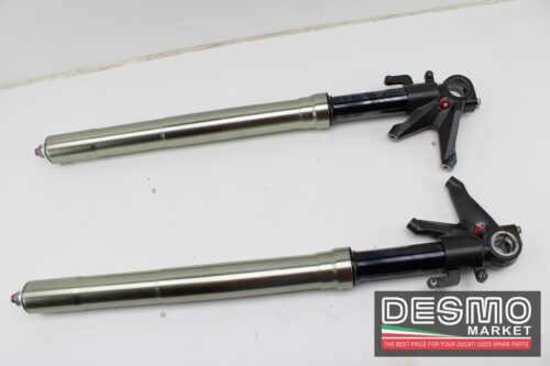 Forche forcelle Showa Ducati 1098
