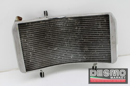 Radiatore maggiorato acqua Ducati 748 916 996