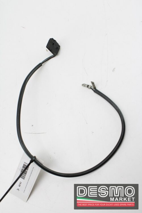 Micro interruttore freno anteriore Ducati monster IE 748 916