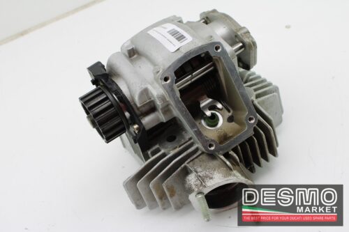 Testa orizzontale  incompleta Ducati monster 900 IE