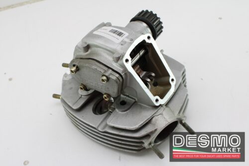 Testa verticale incompleta Ducati monster 900 IE