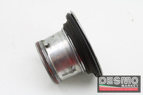 Cornetto aspirazione Ducati Monster S4 S4R