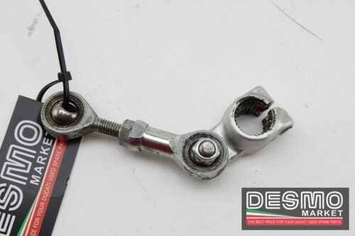 Bielletta millerighe cambio Ducati Hypermotard 796 1100