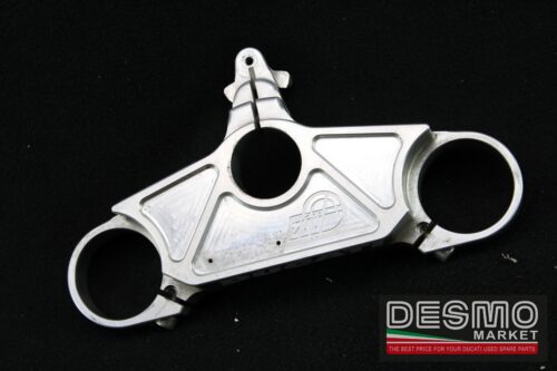 Piastra di sterzo superiore CNC Ducati 748 916 996 998