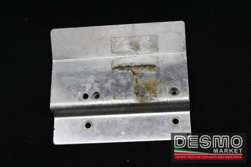 Piastra supporto regolatore di tensione Ducati 748 916 996