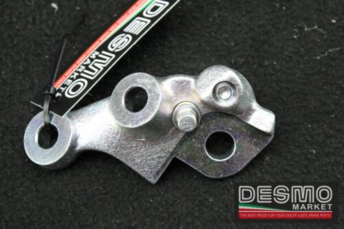 Staffa supporto cavalletto laterale Ducati 848 1098 1198