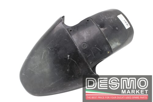 Parafango anteriore nero Ducati Paso 851 16"