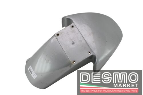 Parafango anteriore Grigio Ducati paso