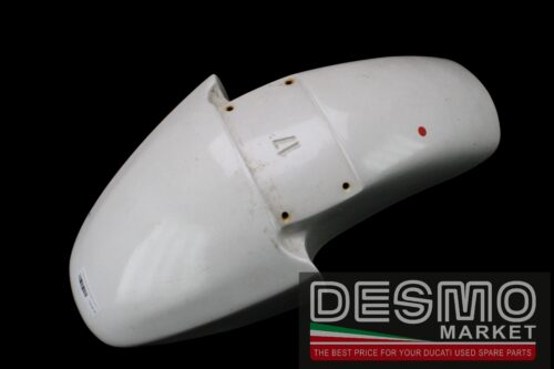 Parafango anteriore grezzo Ducati 851 Tricolore 17"